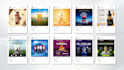 design social media posts, carousel design, ad creatives