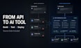 build a secure custom mcp server for your API or business tools