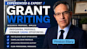 research grant and write a winning proposal, apply for grant