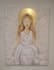 create a personalized hand painted angel gift