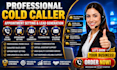 provide professional telemarketing, lead generation and appointment setting