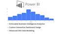be your power bi developer and expert data analyst