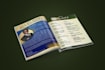 do a magazine design, brochure, magazine layout, newsletter