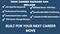 write an ats career change resume