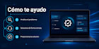 provide IT support, remote assistance and troubleshooting