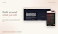 build a fast mobile friendly website designed around what you sell