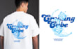 create a customized streetwear tshirt design