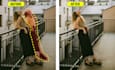 remove unwanted objects and people from your photos