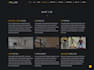build a fast, professional website