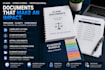 prepare professional complaints letters, evidence bundles and case documents