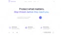 build a premium secure website