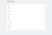 build a full stack web application and websites