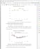 write indepth analysis report on a share listed companies
