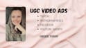create authentic content as a millennial mom