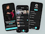 develop custom salon booking app, barber booking, or beauty appointment system