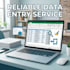 do professional excel data entry, formatting and data cleaning
