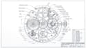 create mechanical cad models, assemblies and engineering drawings in fusion 360