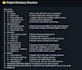 develop python scripts, automate tasks, web scrape, and fix python bugs