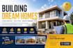 build modern residential houses and construction projects