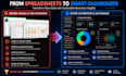 build python streamlit data visualization dashboards
