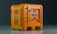 do 3d product animation