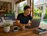 set up gl inet travel VPN with your home IP for remote work