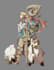 create custom character illustrations