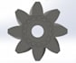 design helical bevel gears in solidworks
