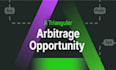 develop crypto arbitrage bot, dex arbitrage bot, triangular arbitrage bot