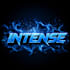 create custom 3d typography, glowing text designs