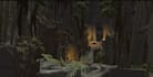 design realistic 3d game environment level design in unity and ue5