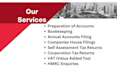 create and register your UK ltd company within 24 hours