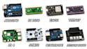 design custom pcb, develop embedded firmware, fpga, ble integration, and GPU
