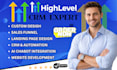 setup gohighlevel api integration ghl webhook automation go highlevel ai chatbot