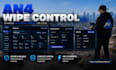 develop, debug, fix and optimize your fivem server