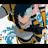 do a anime character