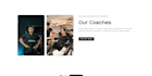 create your landing page