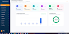 develop a custom laravel web application or saas platform