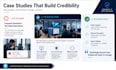 write msp website copy, SEO blogs and case studies for managed IT companies