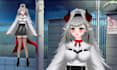 design and rig live2d vtuber model anime character design live2d vtuber rigging