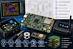 create custom electronic hardware, pcb design, and prototyping