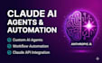 claude website redesign claude agent claude code fix claude automation claude ai