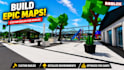 build roblox maps, buildings, environments and realistic worlds