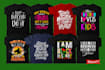 design recreate, redraw and vectorize t shirt designs