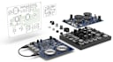 develop custom usb midi controller dj controller hardware pcb circuit schematics