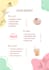 design professional restaurant menu food menu