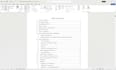 do microsoft office work, ms word, excel, and powerpoint