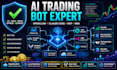 setup fix trading bot kalshi bot claude code crypto bot polymarket bot n8n