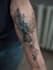 design professional creative tattoo design