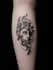 design professional creative tattoo design